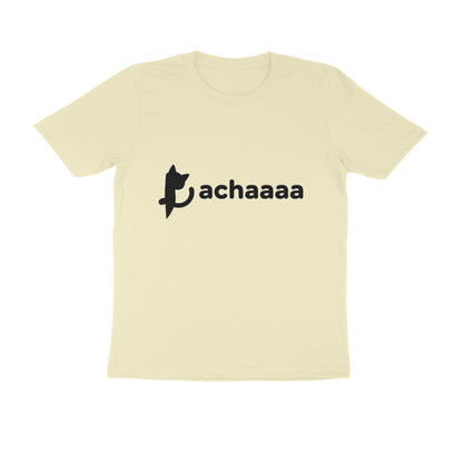 Almond Minimalist Achaaaa Cat Funny Streetwear TShirt Tshirt